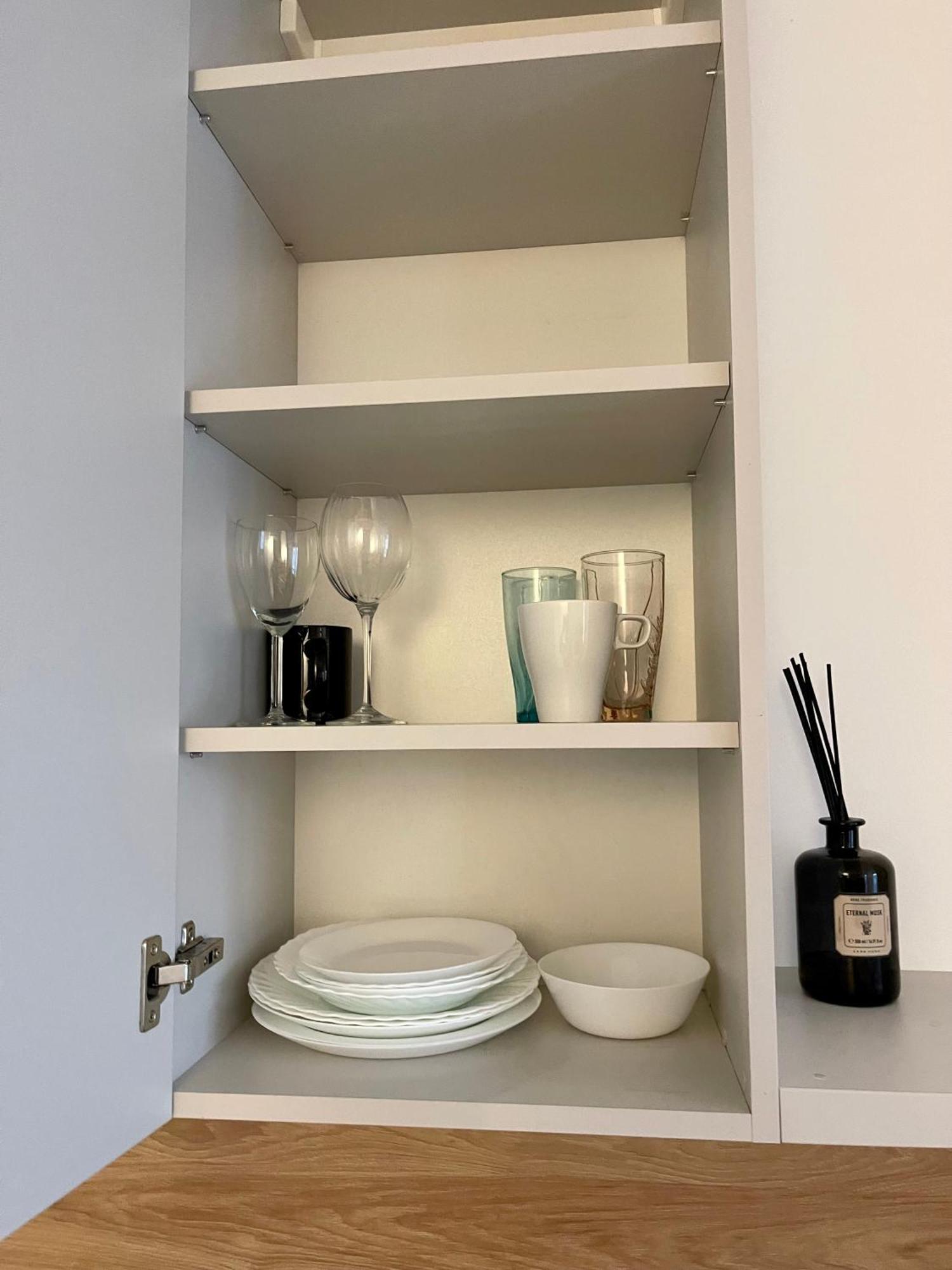 شقة Time&House Pileckiego Przy Centrum Onkologi I Klinice Novum Apartament Na Wylacznosc Pokoj,Sypialnia,Lozko, Lazienka,Kuchnia وارسو المظهر الخارجي الصورة