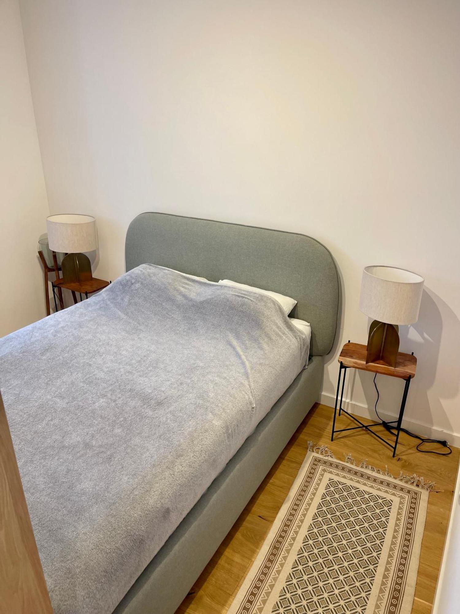 شقة Time&House Pileckiego Przy Centrum Onkologi I Klinice Novum Apartament Na Wylacznosc Pokoj,Sypialnia,Lozko, Lazienka,Kuchnia وارسو المظهر الخارجي الصورة