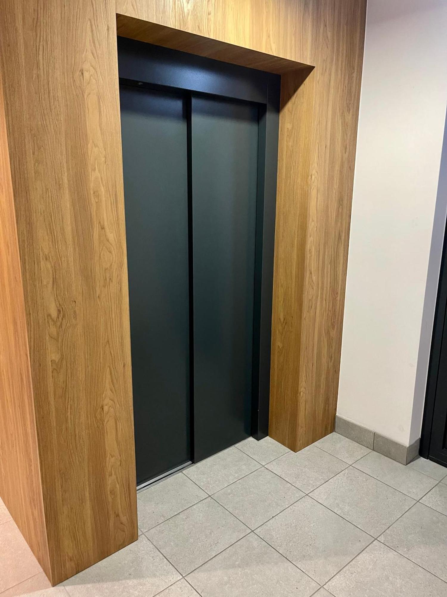 شقة Time&House Pileckiego Przy Centrum Onkologi I Klinice Novum Apartament Na Wylacznosc Pokoj,Sypialnia,Lozko, Lazienka,Kuchnia وارسو المظهر الخارجي الصورة