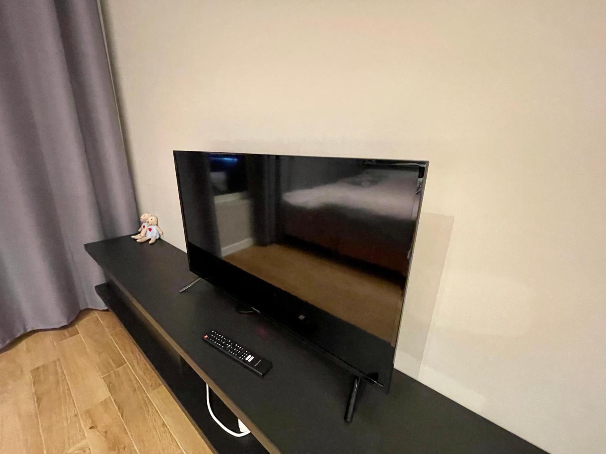 شقة Time&House Pileckiego Przy Centrum Onkologi I Klinice Novum Apartament Na Wylacznosc Pokoj,Sypialnia,Lozko, Lazienka,Kuchnia وارسو المظهر الخارجي الصورة