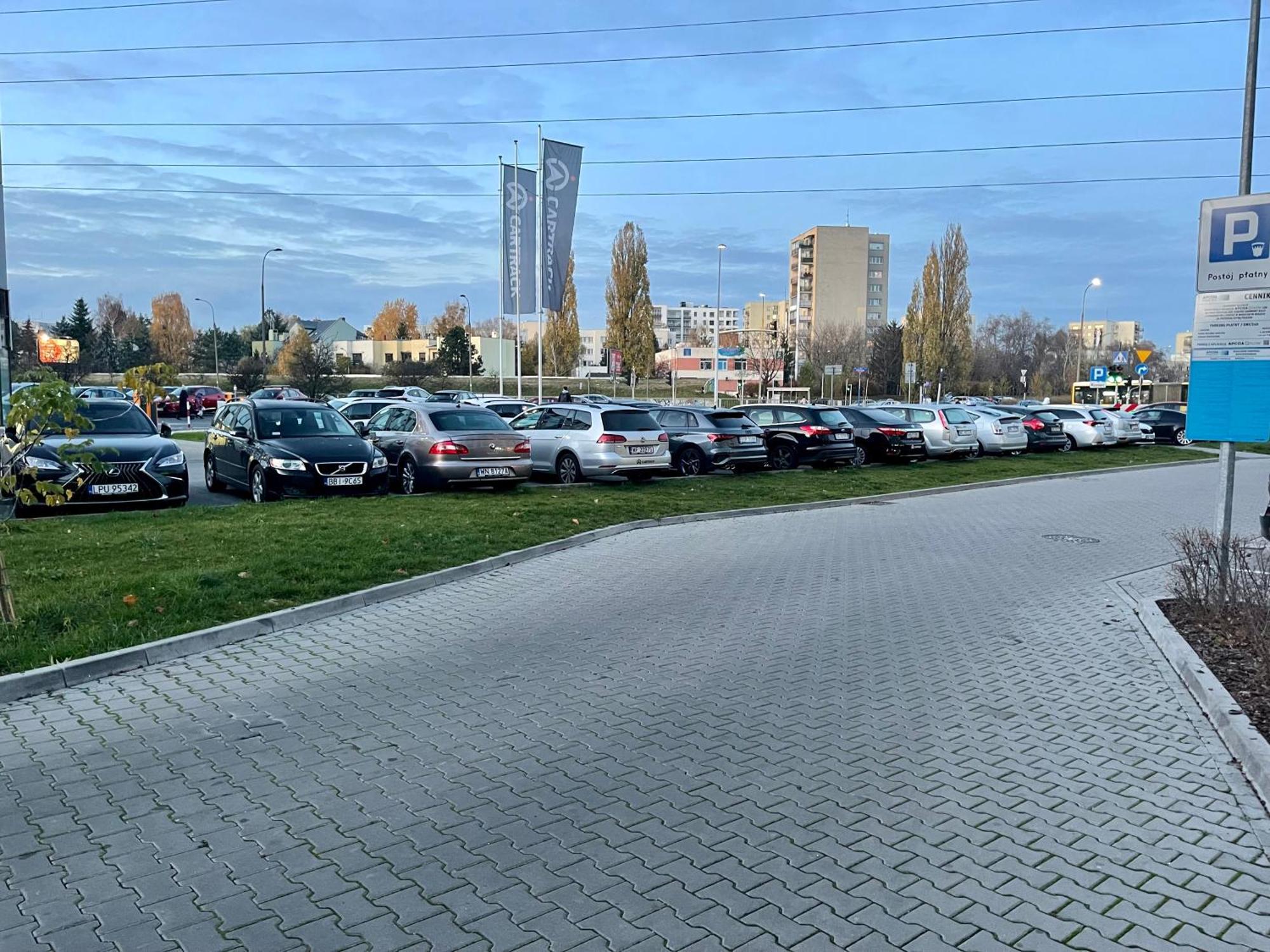 شقة Time&House Pileckiego Przy Centrum Onkologi I Klinice Novum Apartament Na Wylacznosc Pokoj,Sypialnia,Lozko, Lazienka,Kuchnia وارسو المظهر الخارجي الصورة